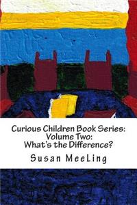 Curious Children Book Series Volume Two