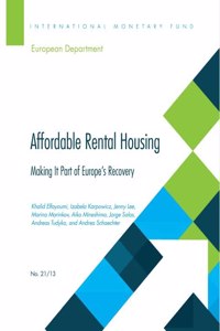 AFFORDABLE RENTAL HOUSING ARHMIPEREA