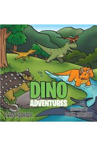 Dino Adventures
