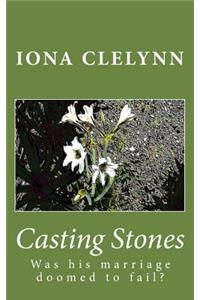Casting Stones