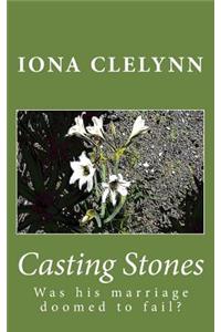 Casting Stones