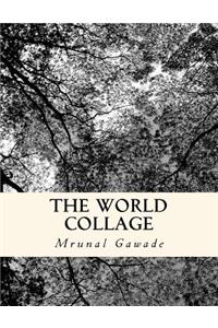 The world collage