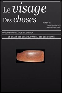 Le Visage Des Choses - numero six