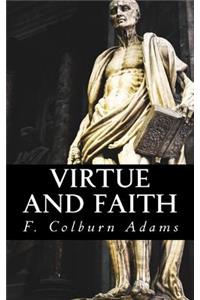 Virtue and Faith