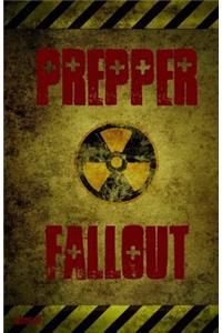 Prepper Fallout