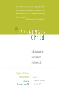 Transgender Child