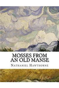Mosses from an Old Manse