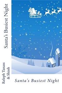 Santa's Busiest Night