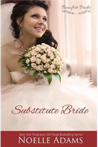 Substitute Bride