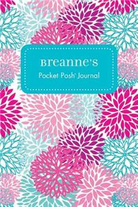 Breanne's Pocket Posh Journal, Mum