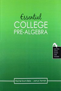 Essential College Pre-Algebra
