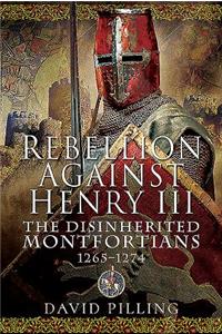 Rebellion Against Henry III