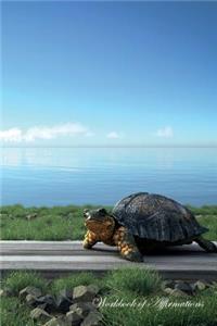 Road Turtle Workbook of Affirmations Road Turtle Workbook of Affirmations