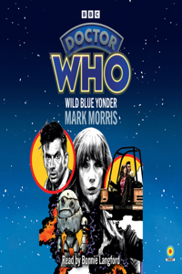 Doctor Who: Wild Blue Yonder