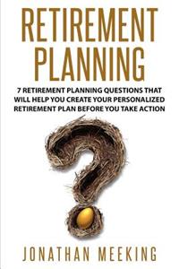 Retirement Planning