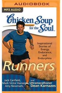 Chicken Soup for the Soul: Runners