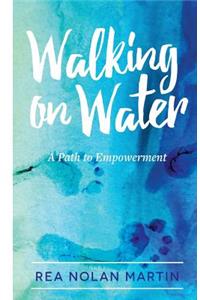 Walking on Water
