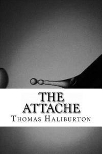 The Attache