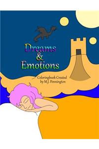 Dreams and Emotions