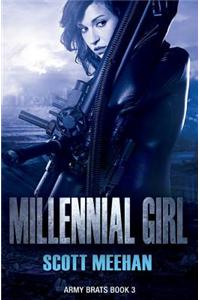 Millennial Girl
