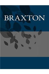 Braxton