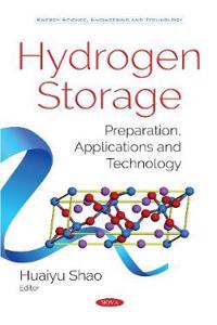 Hydrogen Storage