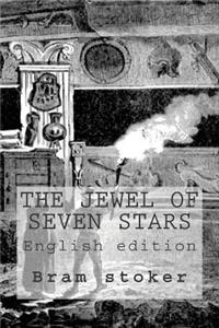 Jewel of Seven Stars