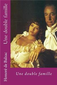 Une Double Famille