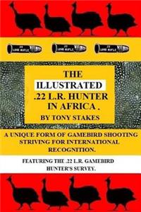 Illustrated .22 L.R.Hunter in Africa