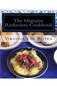 Migraine Reduction Cookbook