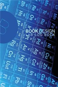Lab Log Book