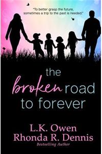 Broken Road to Forever
