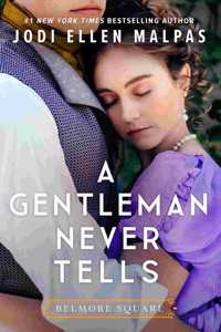 Gentleman Never Tells
