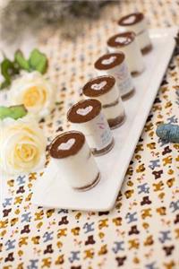 Valentine Dessert Journal