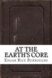 At the Earth's Core