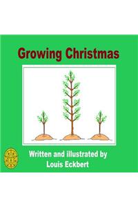 Growing Christmas