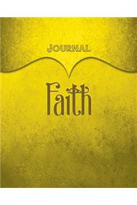 Faith Journal