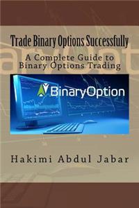 Trade Binary Options Successfully