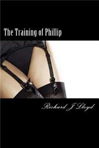 Training of Phillip