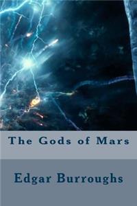 The Gods of Mars