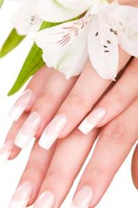 Beautiful Nails Journal