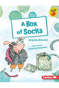 Box of Socks