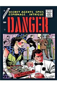 Danger #12