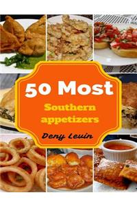 Southern Appetizers