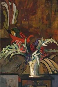 Roger Fry Flowers