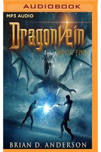 Dragonvein: Book Five