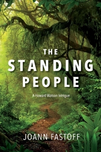 Standing People