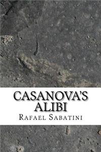 Casanova's Alibi