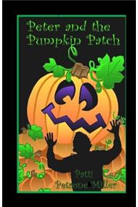 Peter and the Pumpkin Patch