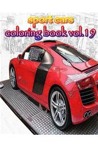 Sport Cars